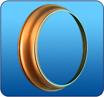 Apollo Metal Spinning - Aluminum Rims