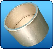 Apollo Metal Spinning - Quality from the ground up