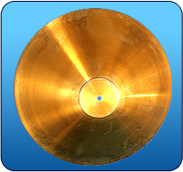 Apollo Metal Spinning - Quality Craftsmanship