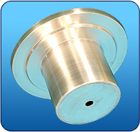 Apollo Metal Spinning - Fixtures in all metals